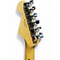 Used Fender Player Stratocaster HSS Floyd Rose 2 Color Sunburst Solid Body Electric Guitar