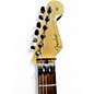 Used Fender Player Stratocaster HSS Floyd Rose 2 Color Sunburst Solid Body Electric Guitar