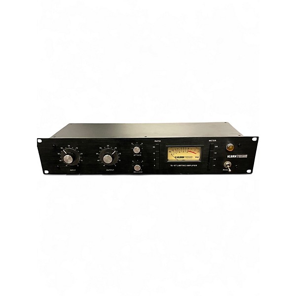 Used Klark Teknik 76-KT Compressor