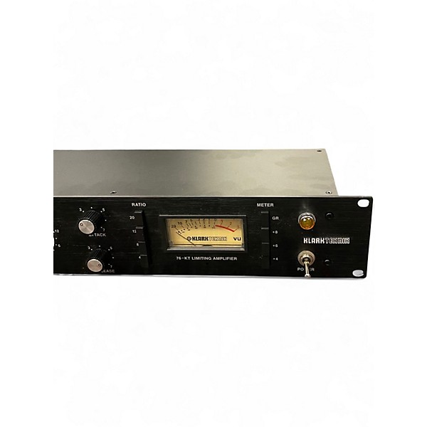 Used Klark Teknik 76-KT Compressor