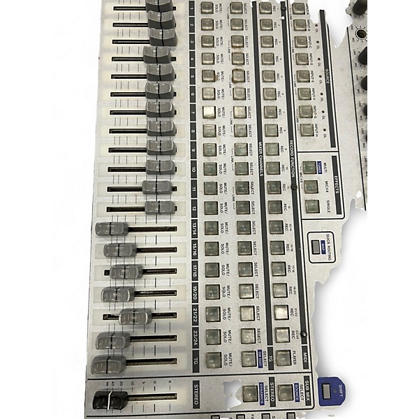 Used TASCAM 2488NEO MultiTrack Recorder