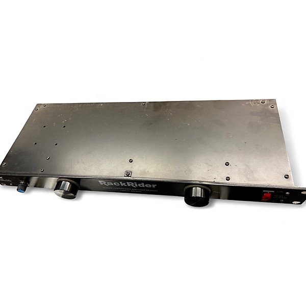 Used Rack Rider RR-15