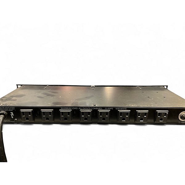 Used Rack Rider RR-15