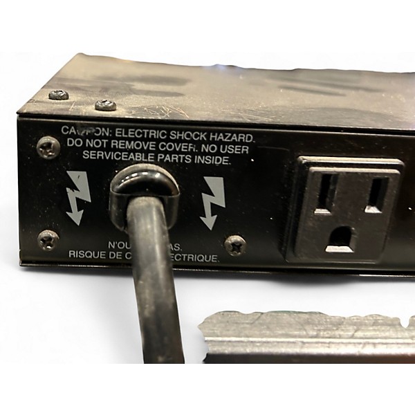 Used Rack Rider RR-15