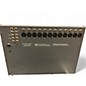 Used DOD 1222 RM Powered Mixer