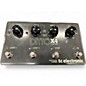 Used TC Electronic Ditto X4 Looper Pedal thumbnail