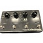 Used TC Electronic Ditto X4 Looper Pedal