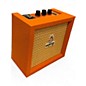 Used Orange Amplifiers Crush Mini Battery Powered Amp