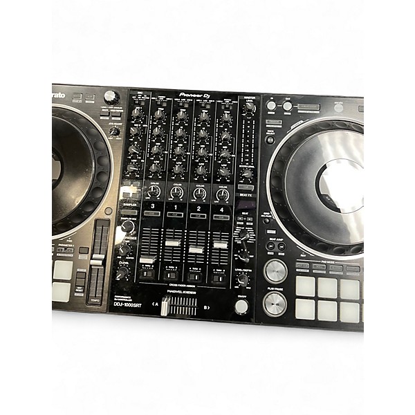 Used Pioneer DJ DDJ1000SRT DJ Controller