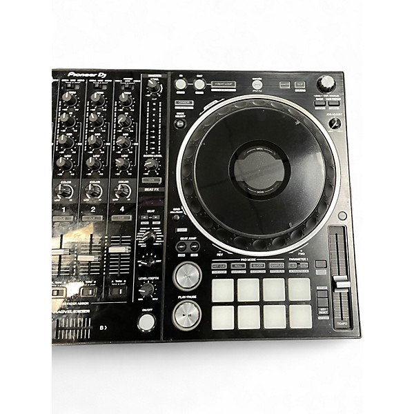 Used Pioneer DJ DDJ1000SRT DJ Controller