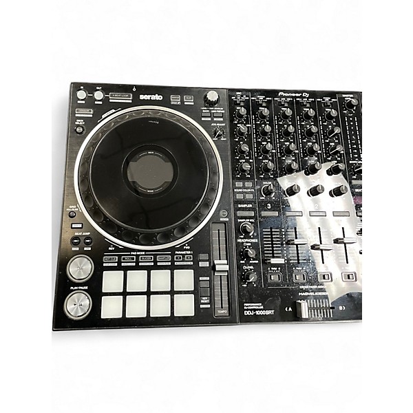 Used Pioneer DJ DDJ1000SRT DJ Controller