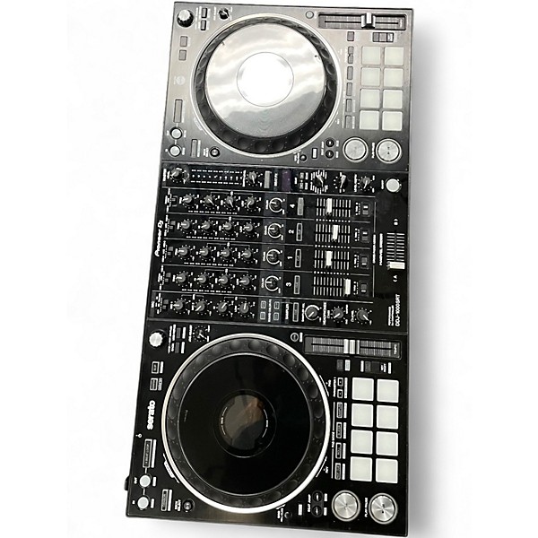 Used Pioneer DJ DDJ1000SRT DJ Controller