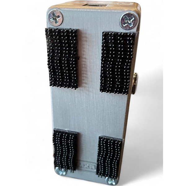 Used MXR Booster Mini Effect Pedal