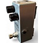 Used MXR Booster Mini Effect Pedal
