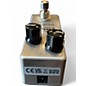 Used MXR Booster Mini Effect Pedal