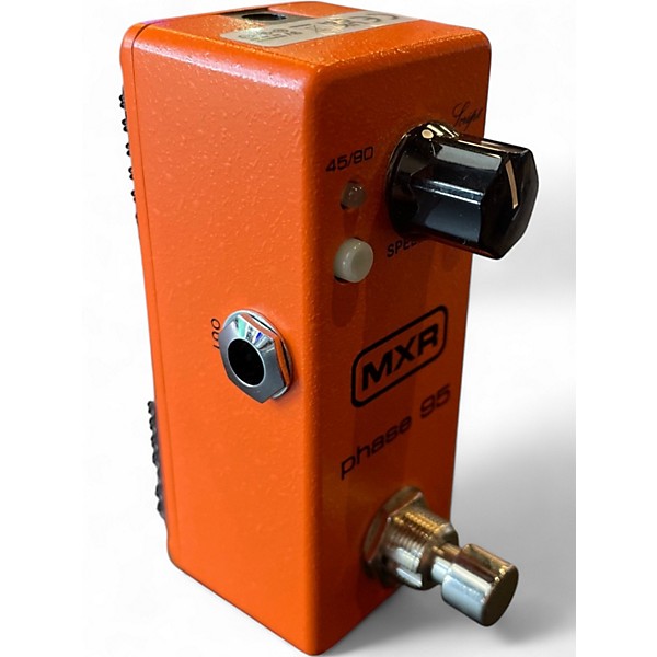 Used MXR M290 Phase 95 Effect Pedal
