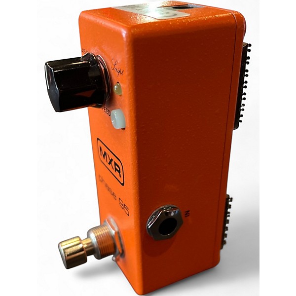 Used MXR M290 Phase 95 Effect Pedal