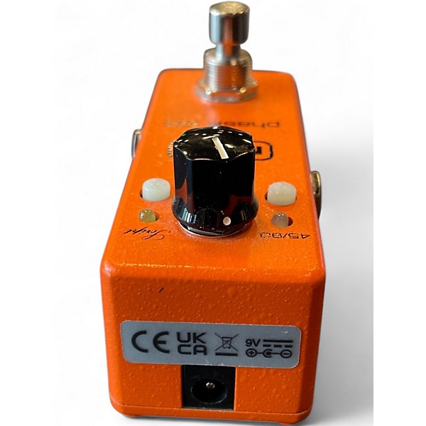 Used MXR M290 Phase 95 Effect Pedal