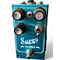 Used Supro 1310 Tremolo Effect Pedal thumbnail