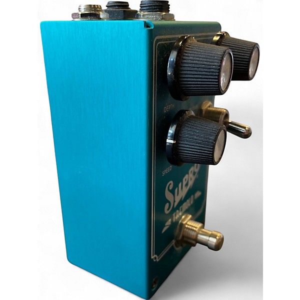 Used Supro 1310 Tremolo Effect Pedal