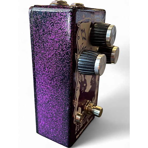 Used EarthQuaker Devices Hizumitas Effect Pedal