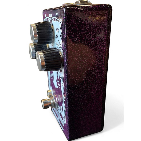 Used EarthQuaker Devices Hizumitas Effect Pedal
