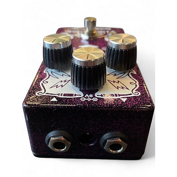 Used EarthQuaker Devices Hizumitas Effect Pedal