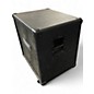 Used Mesa Engineering STANDARD POWERHOUSE 4X10 Bass Cabinet