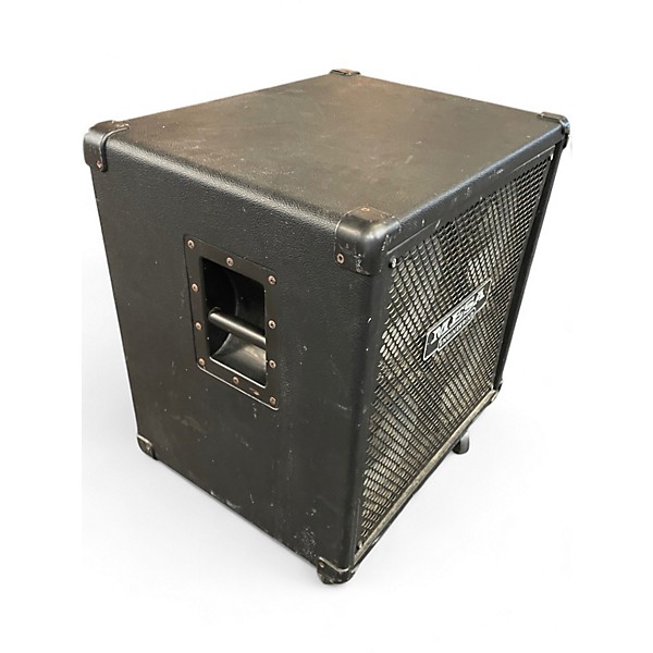 Used Mesa Engineering STANDARD POWERHOUSE 4X10 Bass Cabinet