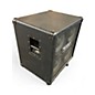 Used Mesa Engineering STANDARD POWERHOUSE 4X10 Bass Cabinet