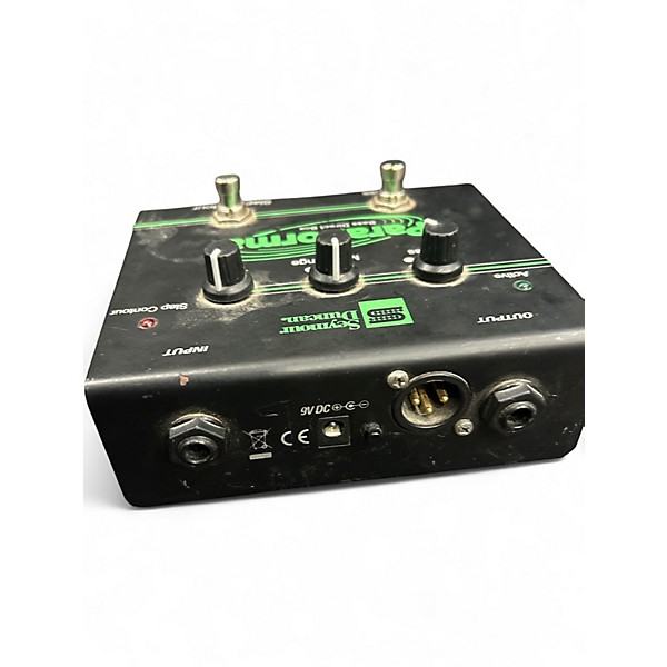 Used Seymour Duncan PARANORMAL Direct Box