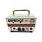 Used Orange Amplifiers MT20 Micro Terror 20W Tube Guitar Amp Head thumbnail
