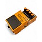 Used BOSS DS2 Turbo Distortion Effect Pedal