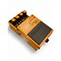 Used BOSS DS2 Turbo Distortion Effect Pedal