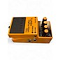Used BOSS DS2 Turbo Distortion Effect Pedal