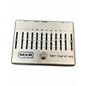Used MXR TEN BAND EQ Pedal thumbnail