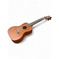 Used Luna UKE VMC PACK Natural Ukulele