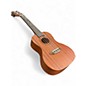 Used Luna UKE VMC PACK Natural Ukulele