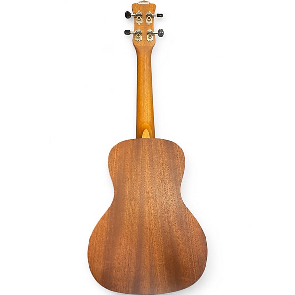 Used Luna UKE VMC PACK Natural Ukulele