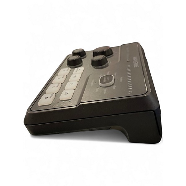 Used Fifine AMPLIGAIN Audio Interface