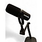 Used Shure MV7+ Dynamic Microphone