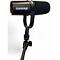 Used Shure MV7+ Dynamic Microphone