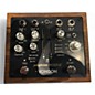 Used Vongon Polyphrase Effect Pedal thumbnail