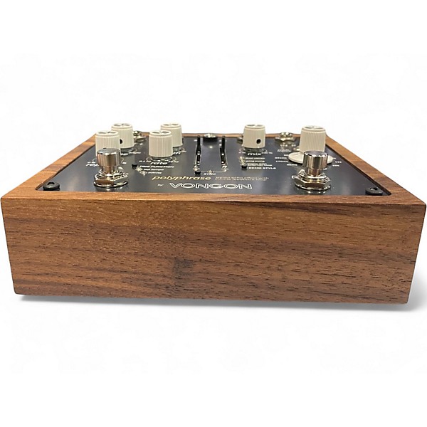 Used Vongon Polyphrase Effect Pedal