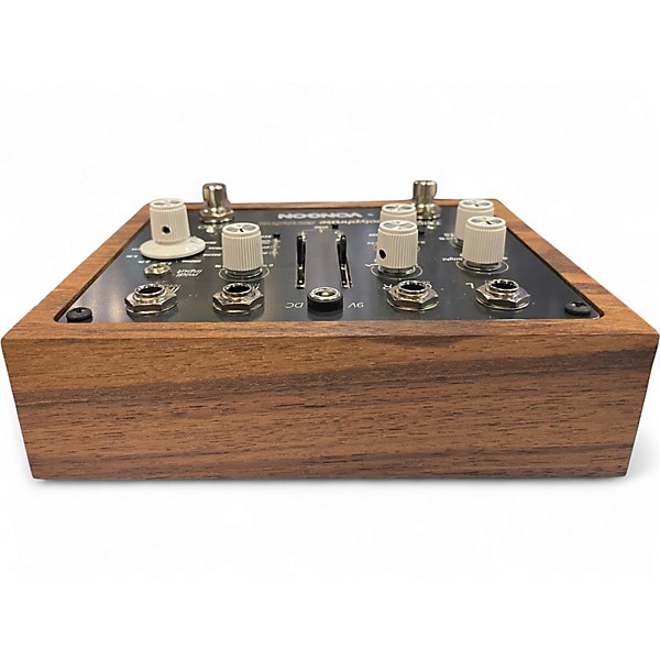 Used Vongon Polyphrase Effect Pedal