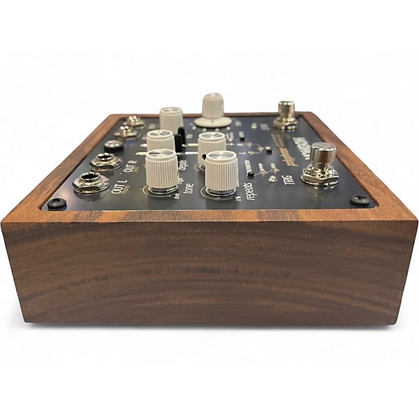 Used Vongon Polyphrase Effect Pedal