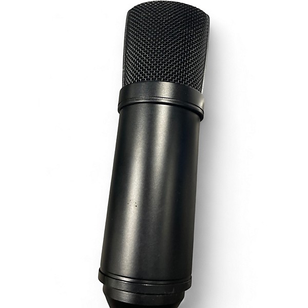 Used MXL V63M Condenser Microphone