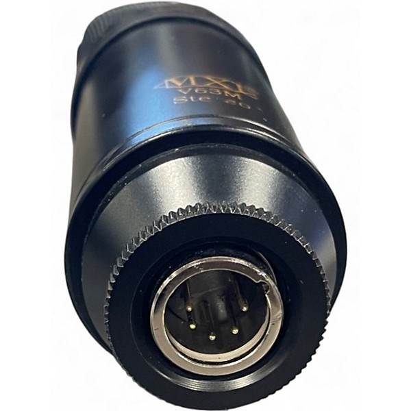 Used MXL V63M Condenser Microphone