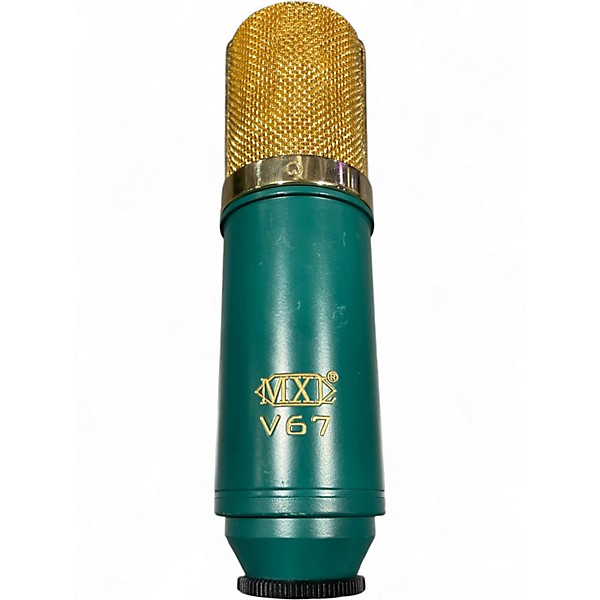Used MXL V67 Condenser Microphone