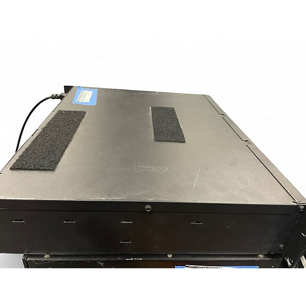 Used Crown XLS402 Power Amp
